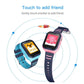pair smartwatch android iOS