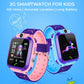 Kids 2G Smartwatch
